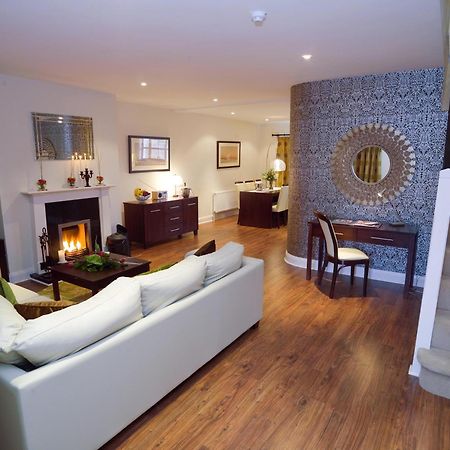 The Kenmare Bay Hotel & Luxury Lodges Resort المظهر الخارجي الصورة