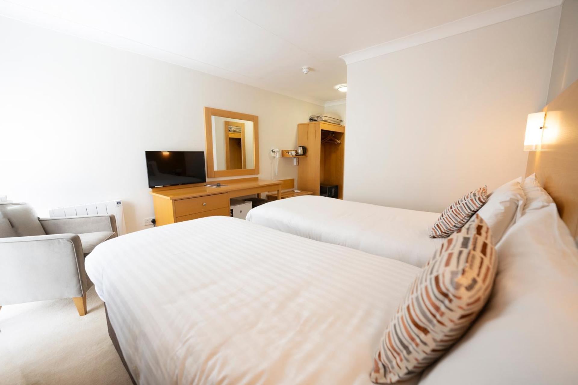 The Kenmare Bay Hotel & Luxury Lodges Resort المظهر الخارجي الصورة