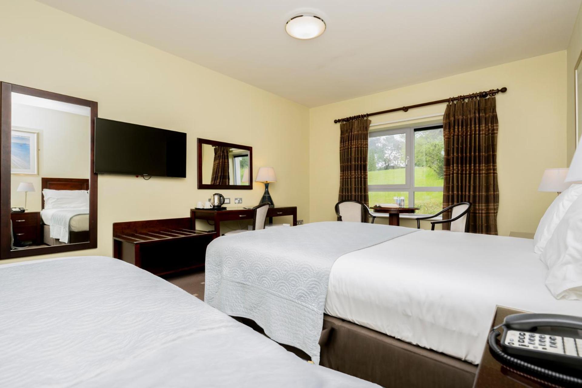 The Kenmare Bay Hotel & Luxury Lodges Resort المظهر الخارجي الصورة