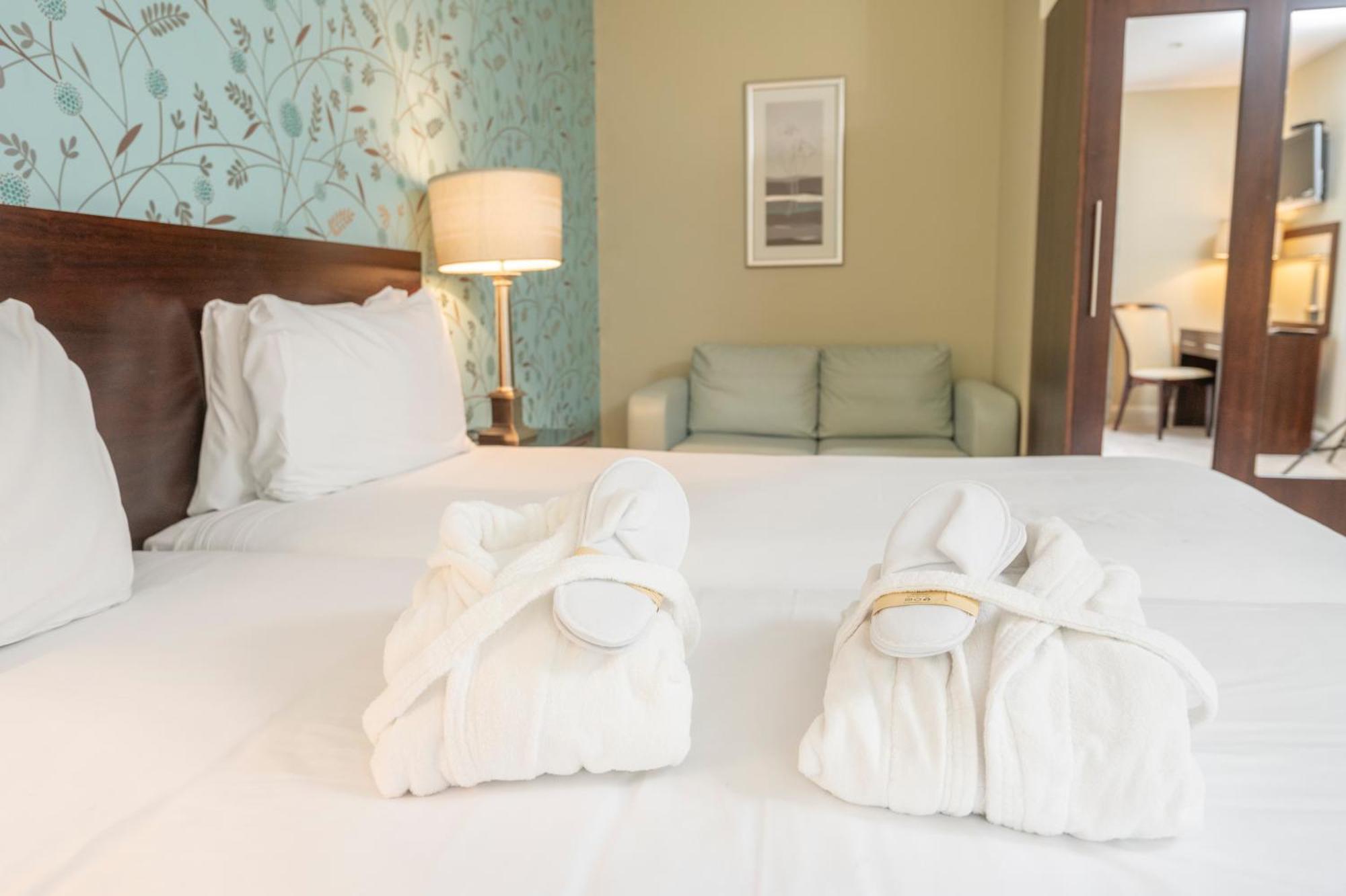 The Kenmare Bay Hotel & Luxury Lodges Resort المظهر الخارجي الصورة