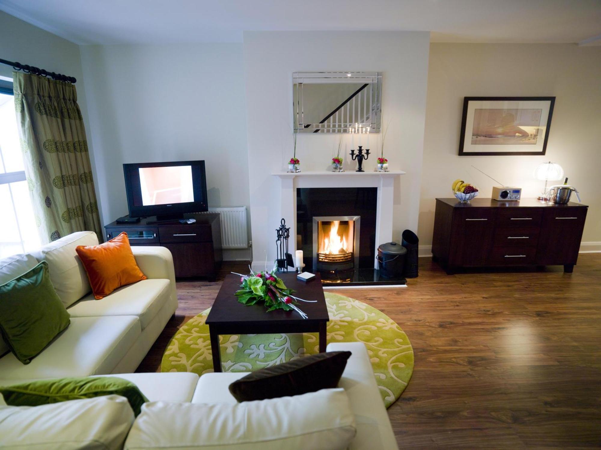 The Kenmare Bay Hotel & Luxury Lodges Resort المظهر الخارجي الصورة