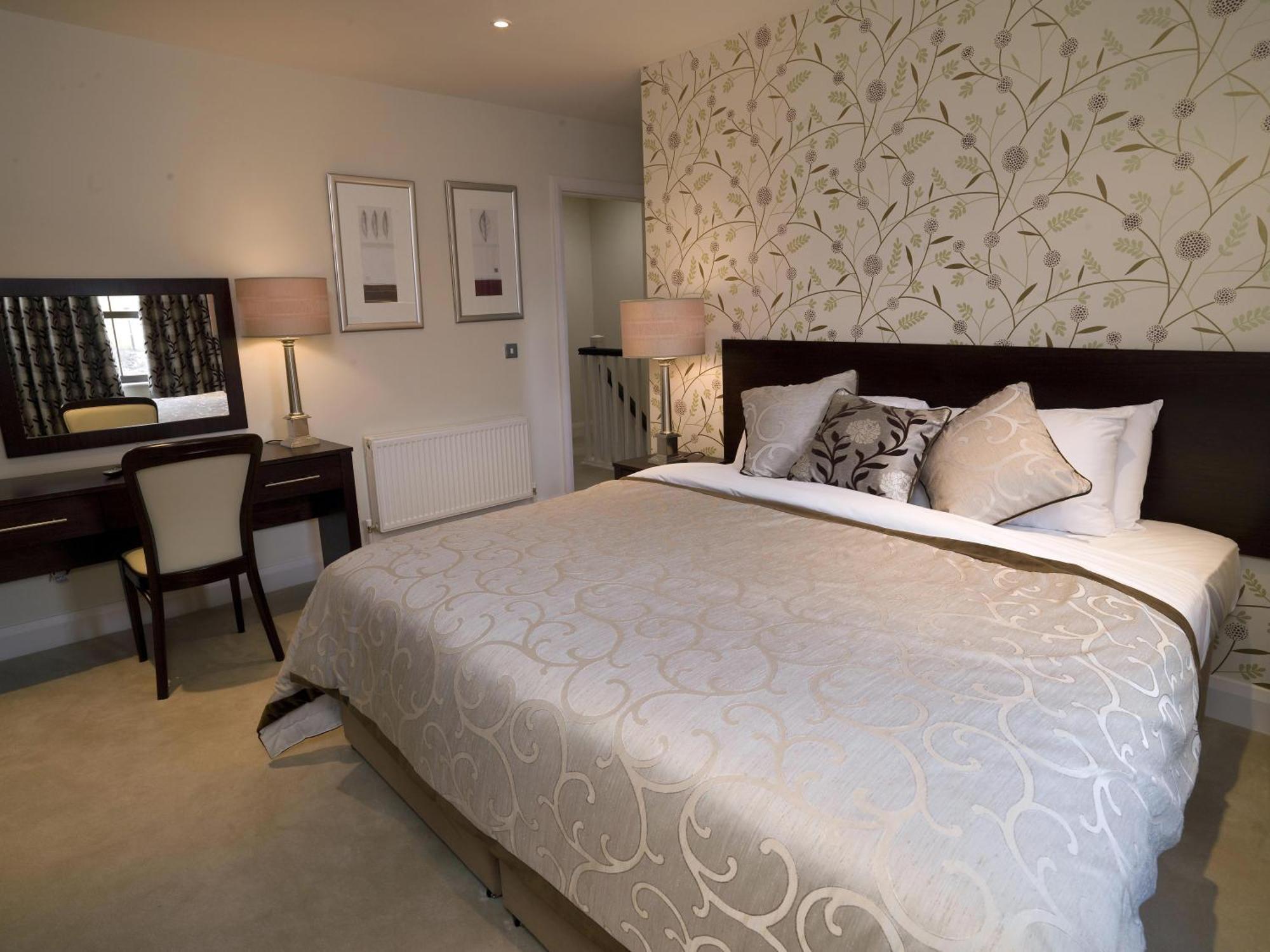 The Kenmare Bay Hotel & Luxury Lodges Resort المظهر الخارجي الصورة