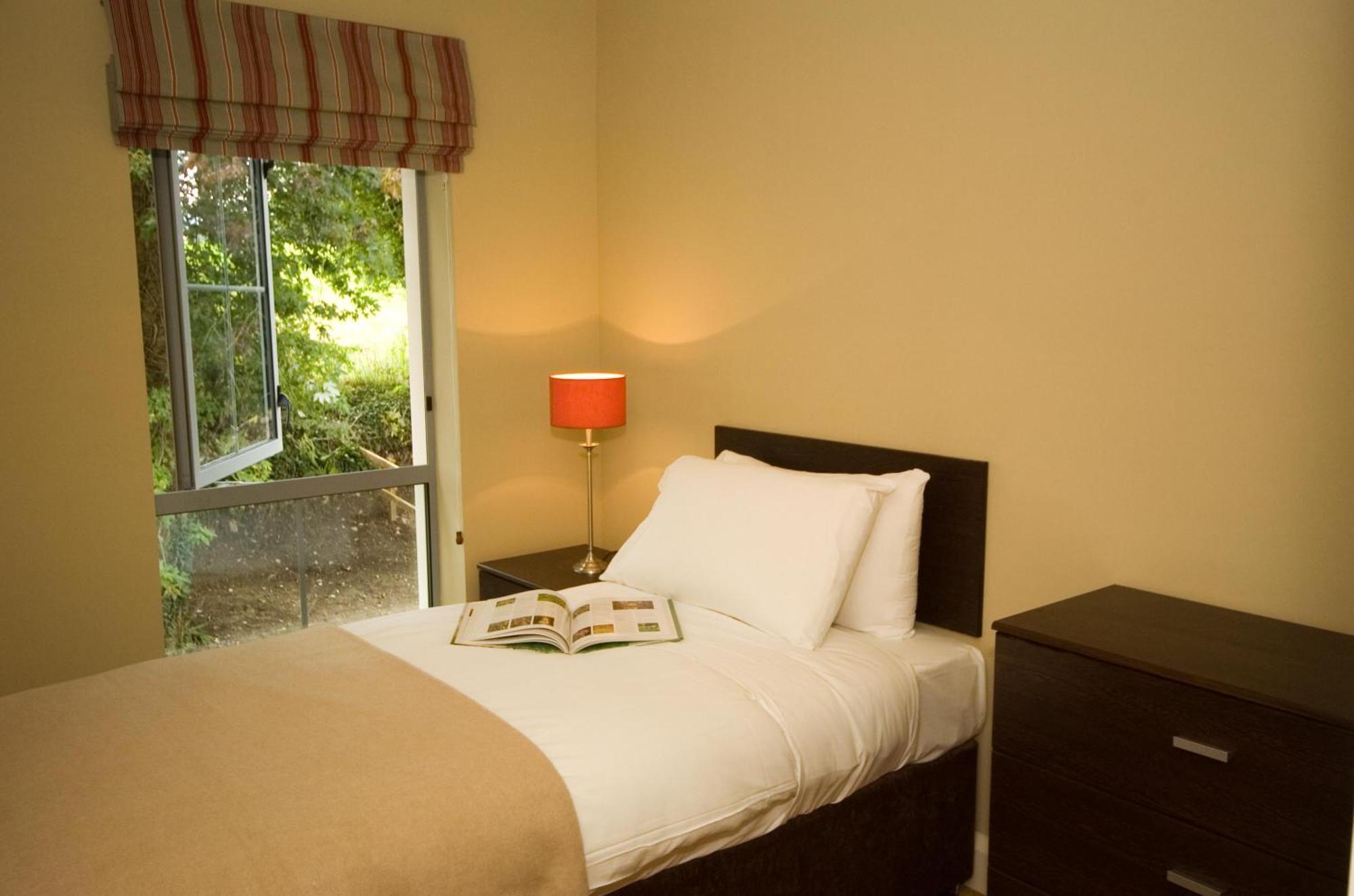 The Kenmare Bay Hotel & Luxury Lodges Resort المظهر الخارجي الصورة
