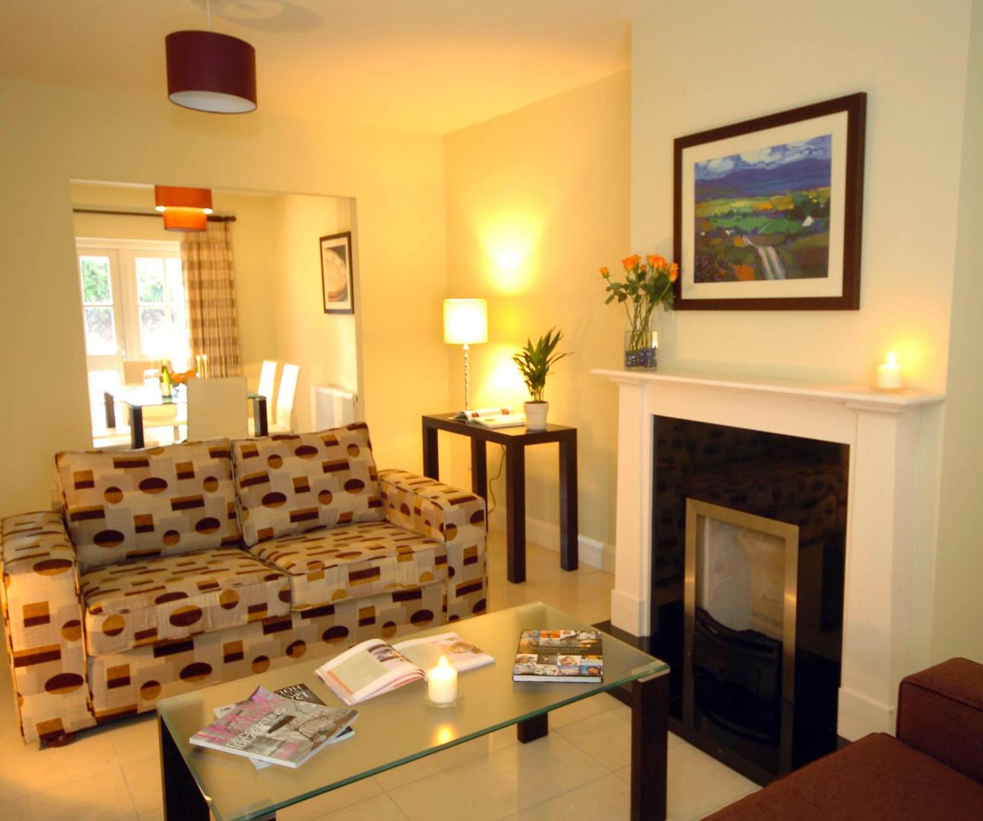 The Kenmare Bay Hotel & Luxury Lodges Resort المظهر الخارجي الصورة